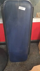34-36 height bench replacement pads