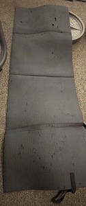 Valeo fitness mats 6 in lot
