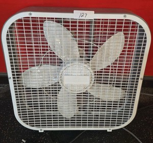 20 box fan
