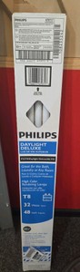 Philips deluxe daylight Bulbs
