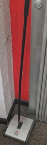 Bissell carpet sweeper