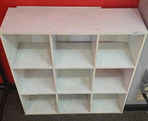 9 cube organizer 3x3 3x3