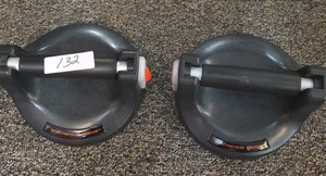 Fitness Gear push up set