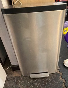 KOHLER trashcan