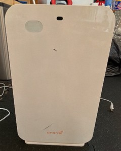 Oransi Max HEPA Air Purifier (Model OVHM80) No remote control