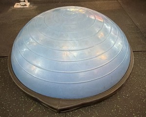 Bosu ball