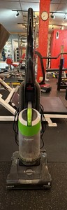 Bissell Upright Bagless Vacuum Cleaner  Compact, Lightweight & Powerful