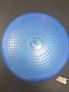 stability cushion