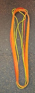 Resistance loop bands 4 in lot