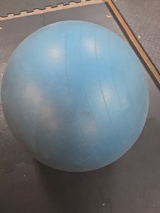 stability ball