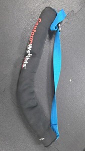 Contour weights 12 lb weight