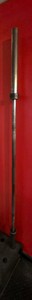 45 lb Olympic Bar