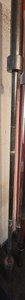 45 lb Olympic Bar