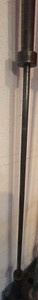 45 lb Olympic Bar