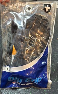 Brand new harbinger Big Grip wrap size medium