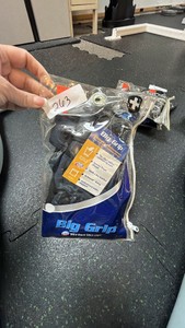 brand new harbinger Big grip, wrist, wrap, size medium