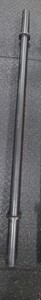 5ft wide grip barbell