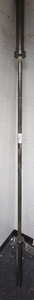 45 lb Olympic Bar