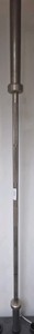 45 lb Olympic Bar