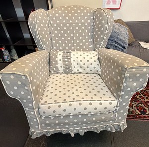 Rocking chair