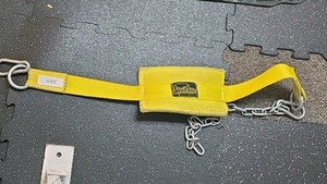 Cable Machine belt