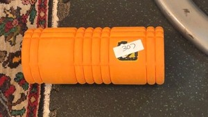 foam roller