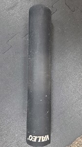 Barbell pad