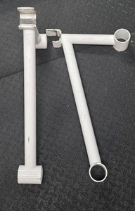 Olympic Bar attachments
