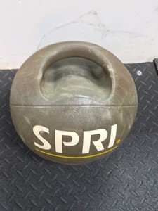 20 lbs medicine ball