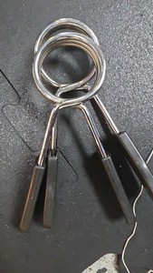 barbell collars