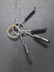 barbell collars