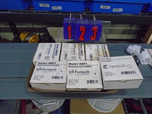 HVAC components. OEM & replacement. As shown.