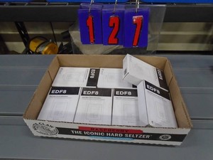 HVAC components. OEM & replacement. As shown.