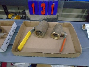 HVAC components. OEM & replacement. As shown.