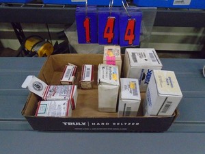 HVAC components. OEM & replacement. As shown.