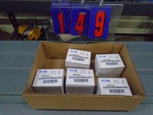 HVAC components. OEM & replacement. As shown.