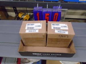 HVAC components. OEM & replacement. As shown.