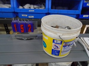 HVAC components. OEM & replacement. As shown.