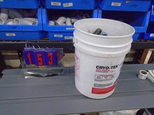 HVAC components. OEM & replacement. As shown.