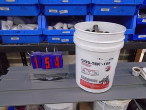 HVAC components. OEM & replacement. As shown.