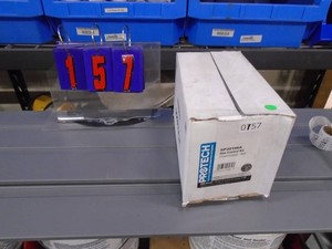 HVAC components. OEM & replacement. As shown.