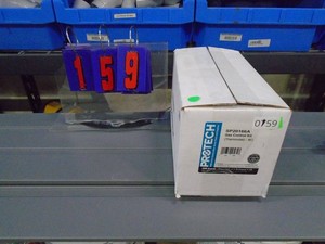 HVAC components. OEM & replacement. As shown.