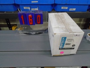 HVAC components. OEM & replacement. As shown.
