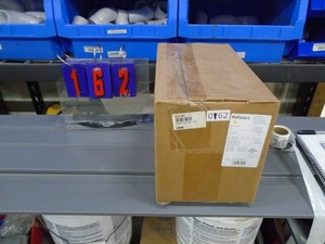 HVAC components. OEM & replacement. As shown.
