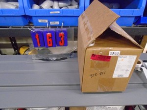 HVAC components. OEM & replacement. As shown.