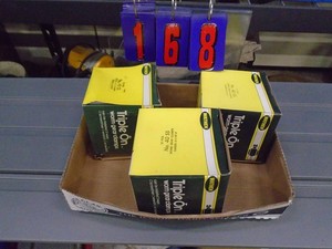 HVAC components. OEM & replacement. As shown.