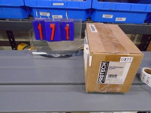 HVAC components. OEM & replacement. As shown.