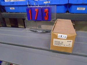 HVAC components. OEM & replacement. As shown.