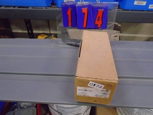 HVAC components. OEM & replacement. As shown.