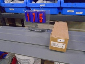 HVAC components. OEM & replacement. As shown.